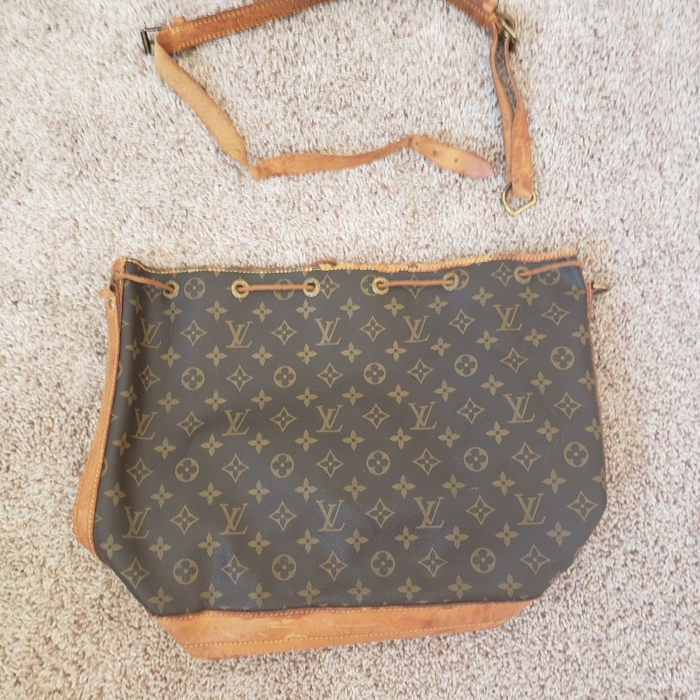 louis vuitton bag